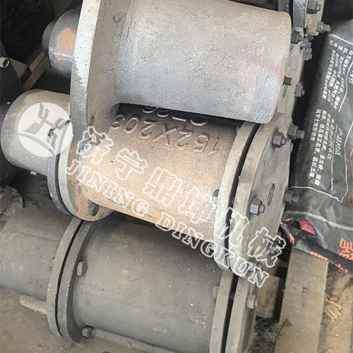 152X203鐵路貨車密封制動(dòng)缸